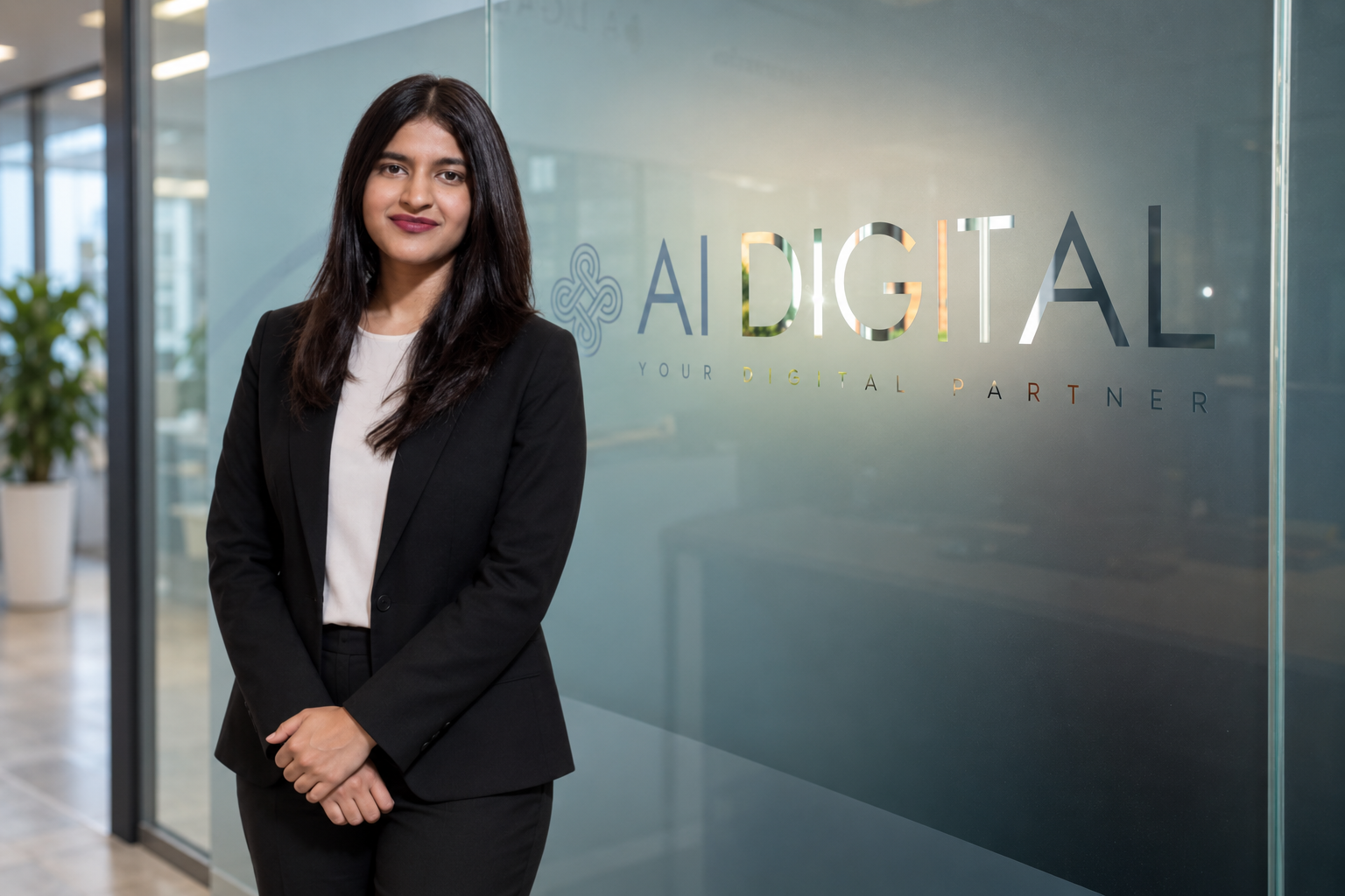 Meera at AI Digital