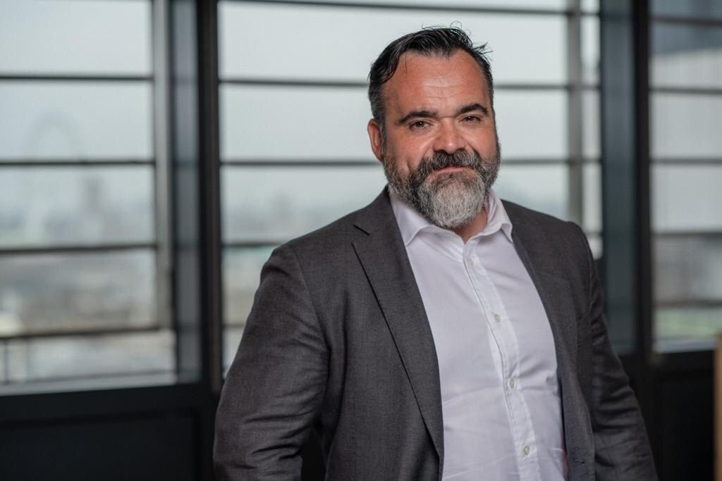 AI Digital team member