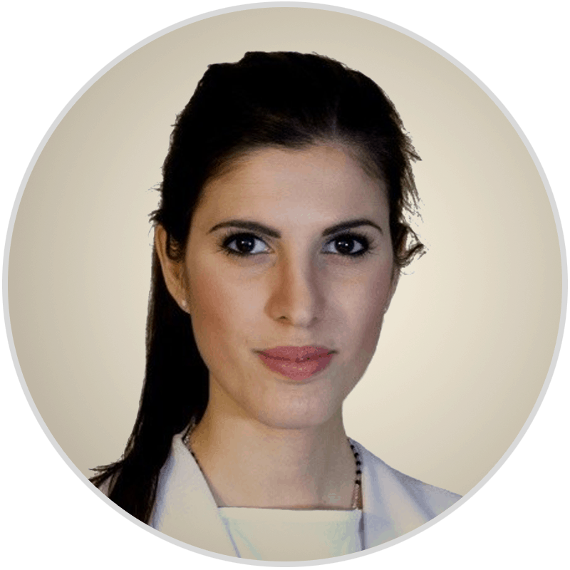 irene iozzo project manager