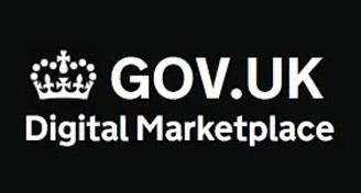 Gov.uk digital marketplace